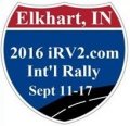 iRV2 2016 Rally